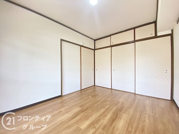 グリーンヒル光善寺住宅第５号棟　中古マンション