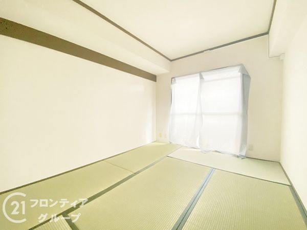 グリーンヒル光善寺住宅第５号棟　中古マンション