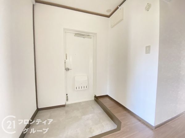 グリーンヒル光善寺住宅第５号棟　中古マンション