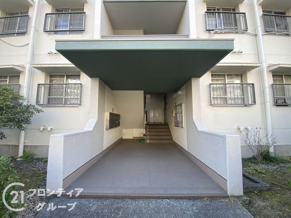 グリーンヒル光善寺住宅第５号棟　中古マンション