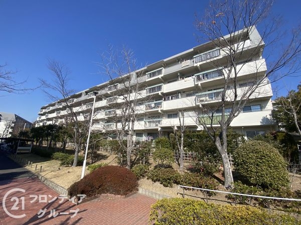 グリーンヒル光善寺住宅第5号棟 中古マンション