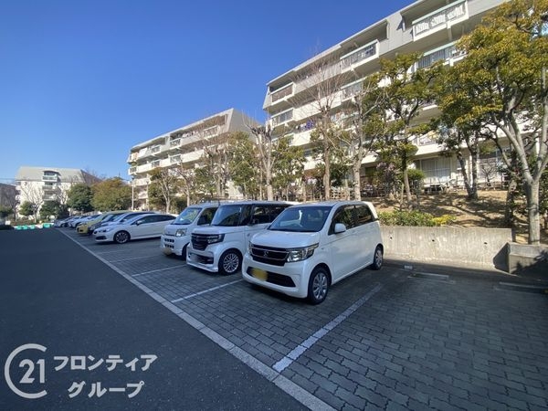 グリーンヒル光善寺住宅第５号棟　中古マンション