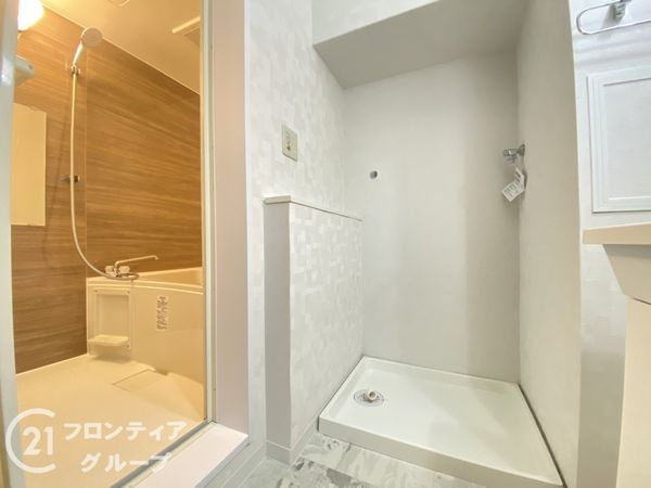 グリーンヒル光善寺住宅第５号棟　中古マンション