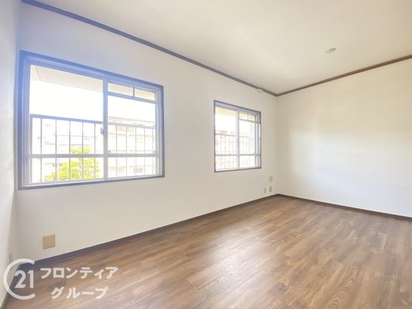 グリーンヒル光善寺住宅第５号棟　中古マンション