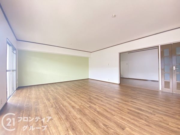 グリーンヒル光善寺住宅第５号棟　中古マンション