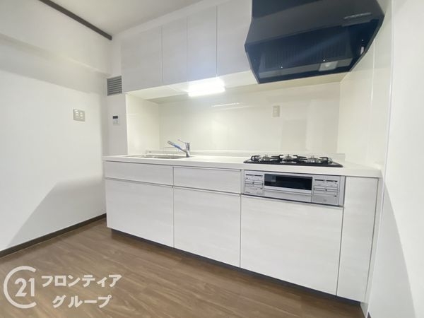 グリーンヒル光善寺住宅第５号棟　中古マンション