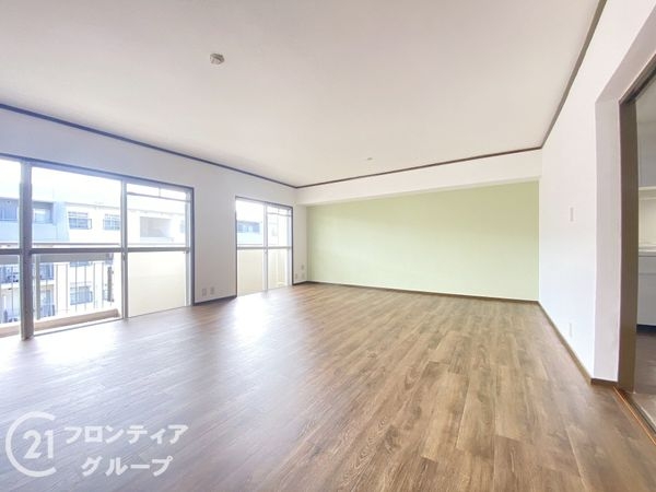 グリーンヒル光善寺住宅第５号棟　中古マンション
