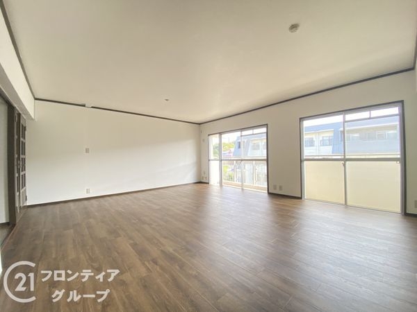 グリーンヒル光善寺住宅第５号棟　中古マンション