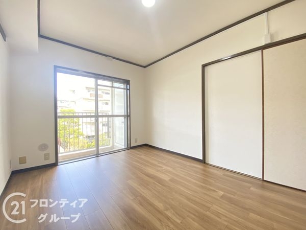 グリーンヒル光善寺住宅第５号棟　中古マンション