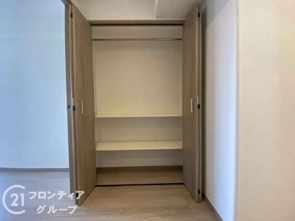 香里ケ丘ガーデンハイツ１　中古マンション