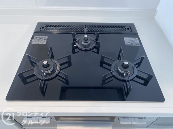 香里ケ丘ガーデンハイツ１　中古マンション
