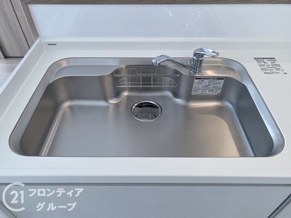 香里ケ丘ガーデンハイツ１　中古マンション
