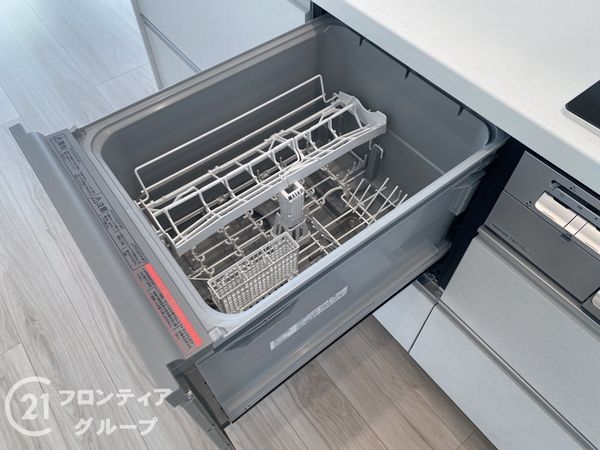 香里ケ丘ガーデンハイツ１　中古マンション