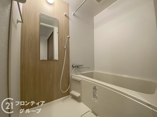 香里ケ丘ガーデンハイツ１　中古マンション