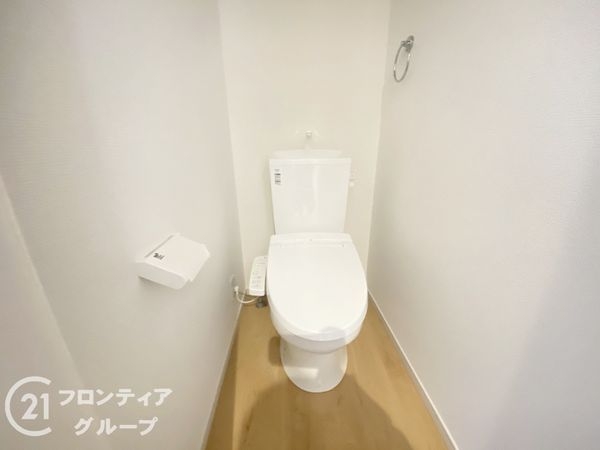 交野市幾野２丁目　新築一戸建て　２期　全１区画