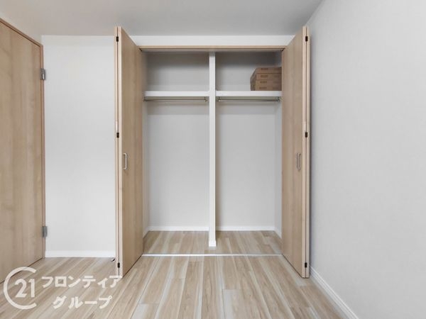 枚方ハイツ第８号棟　中古マンション
