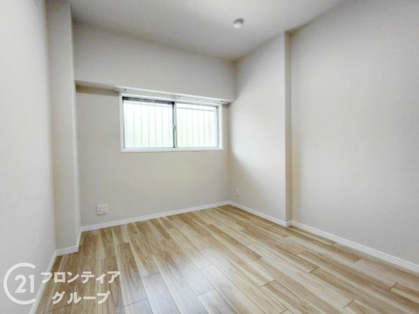 枚方ハイツ第８号棟　中古マンション