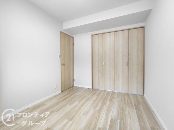 枚方ハイツ第８号棟　中古マンション