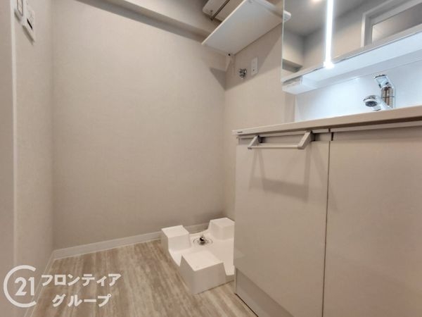 枚方ハイツ第８号棟　中古マンション