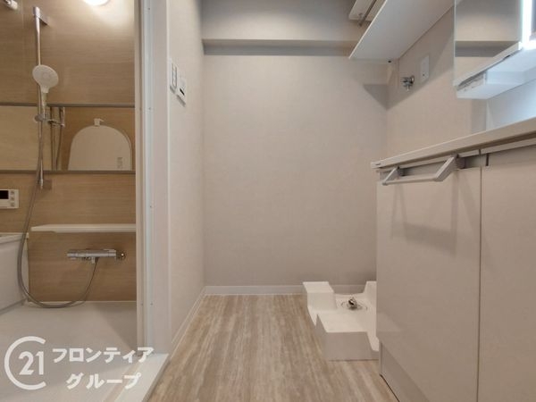 枚方ハイツ第８号棟　中古マンション