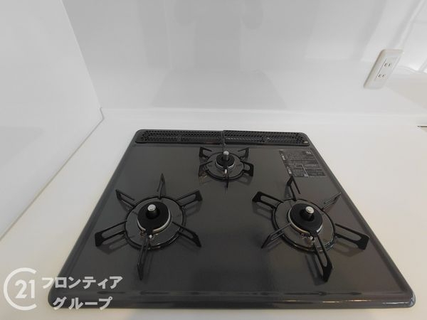 枚方ハイツ第８号棟　中古マンション