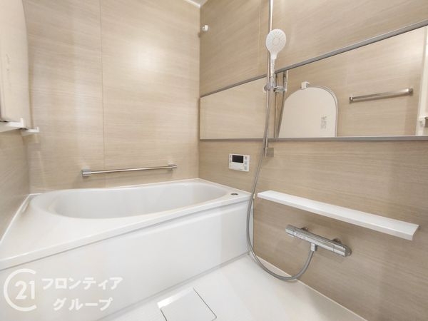 枚方ハイツ第８号棟　中古マンション