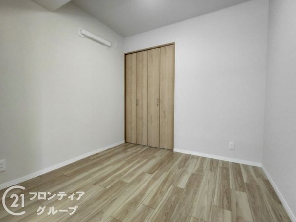 枚方ハイツ第８号棟　中古マンション