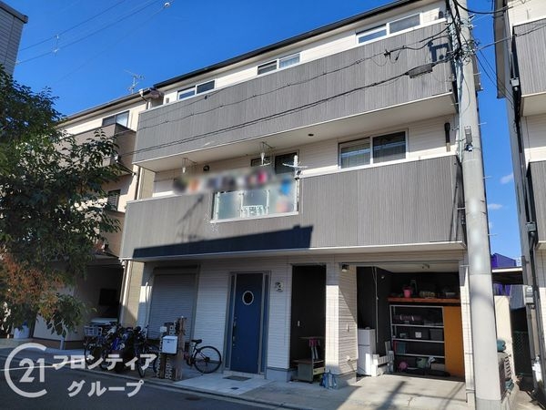 寝屋川市点野3丁目の中古一戸建て[141301-16617]【センチュリー21】