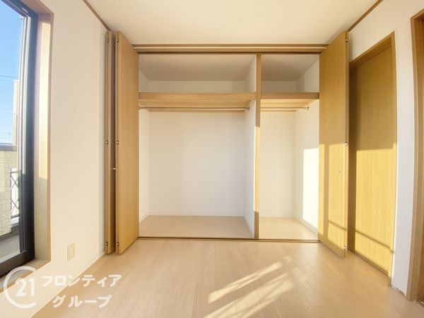 寝屋川市池田本町の中古一戸建て