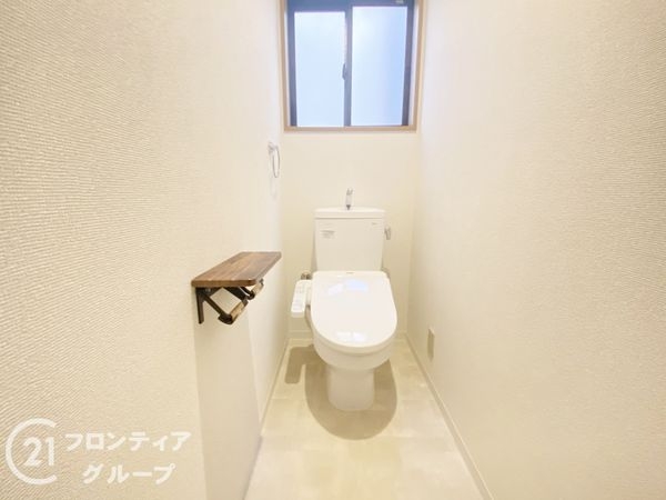 寝屋川市池田本町の中古一戸建て