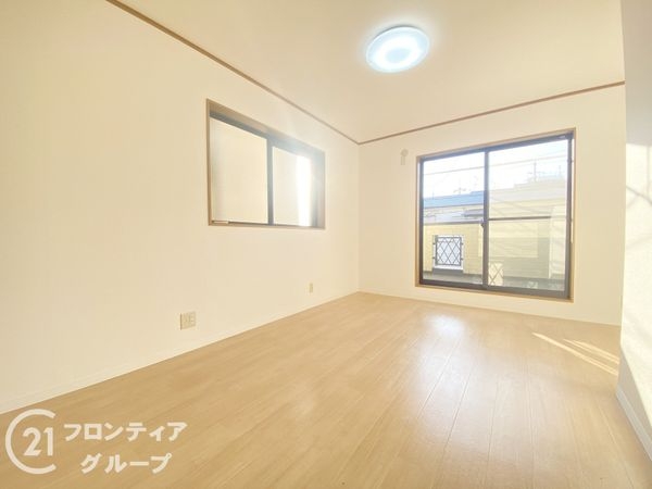 寝屋川市池田本町の中古一戸建て