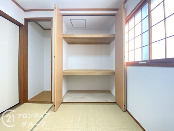 寝屋川市池田本町の中古一戸建て