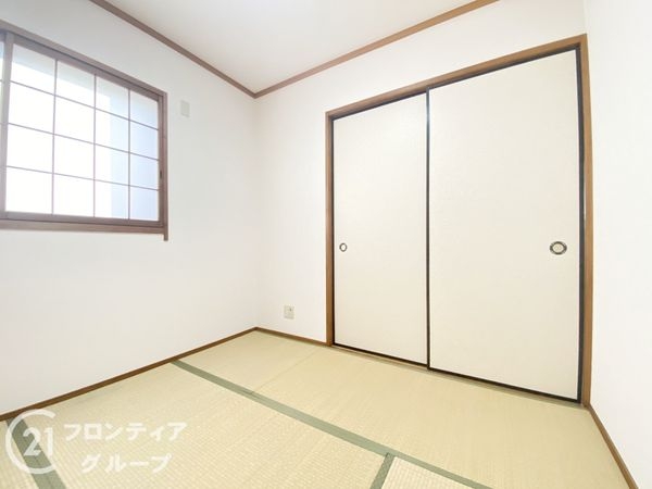 寝屋川市池田本町の中古一戸建て