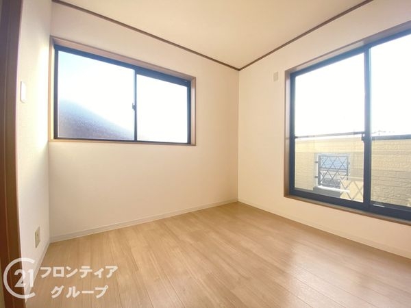 寝屋川市池田本町の中古一戸建て