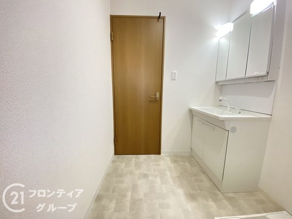 寝屋川市池田本町の中古一戸建て