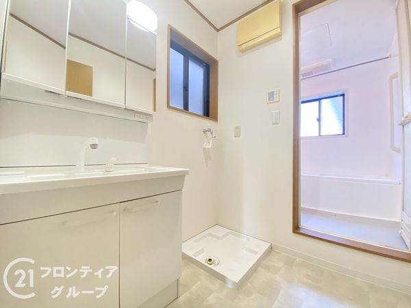 寝屋川市池田本町の中古一戸建て