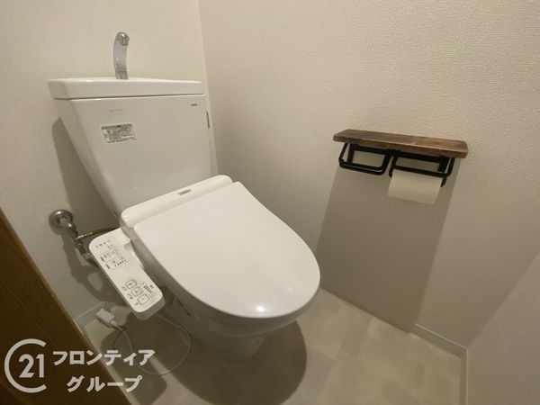 寝屋川市池田本町の中古一戸建て