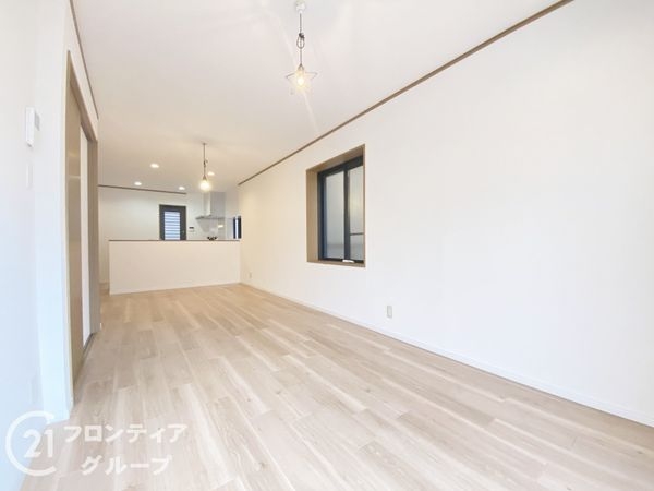 寝屋川市池田本町の中古一戸建て