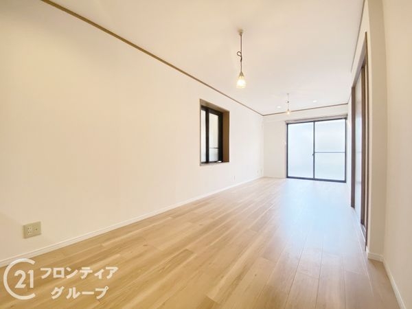 寝屋川市池田本町の中古一戸建て