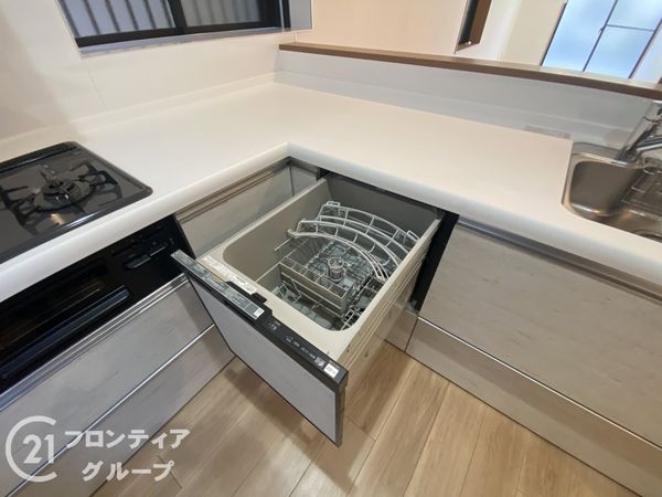 寝屋川市池田本町の中古一戸建て