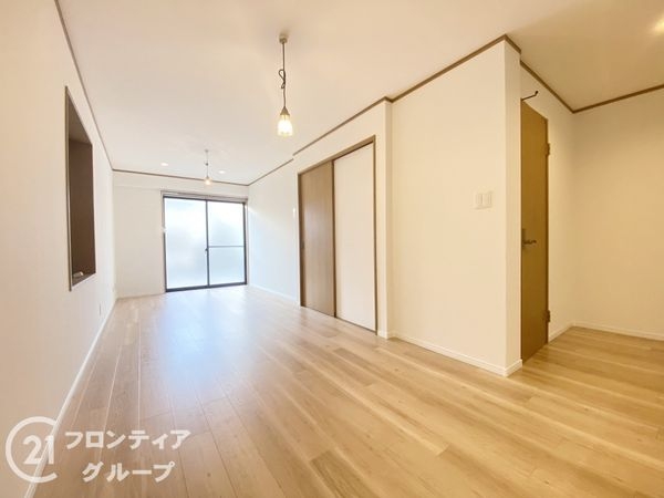 寝屋川市池田本町の中古一戸建て