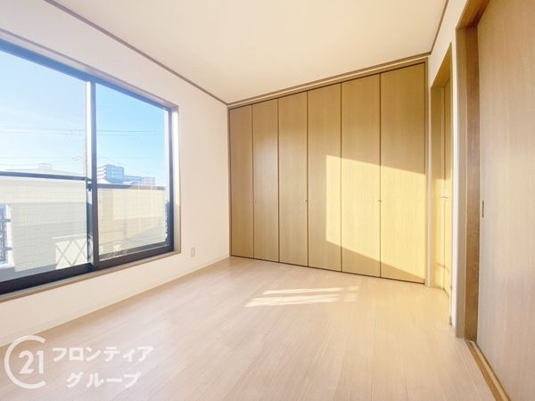 寝屋川市池田本町の中古一戸建て