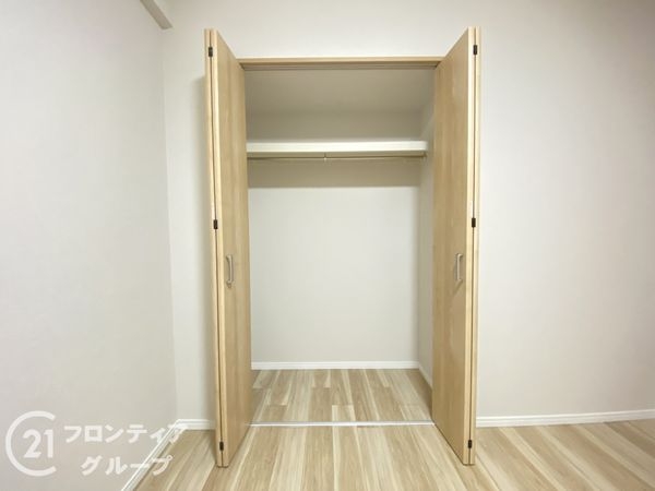 香里ヶ丘七丁目アーバンライフ　中古マンション