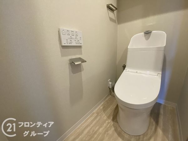 香里ヶ丘七丁目アーバンライフ　中古マンション