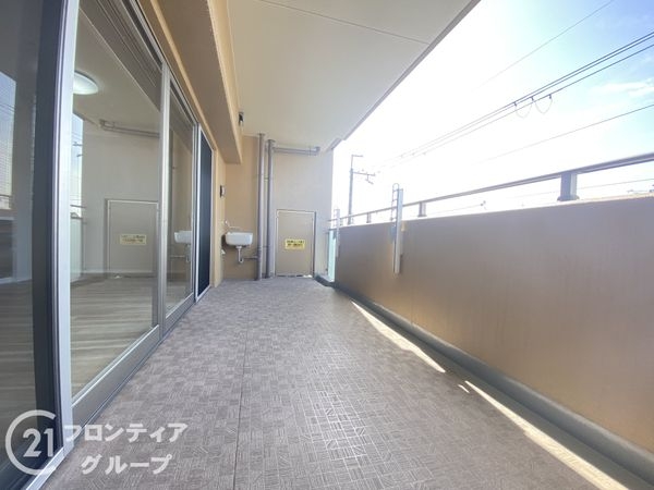 香里ヶ丘七丁目アーバンライフ　中古マンション