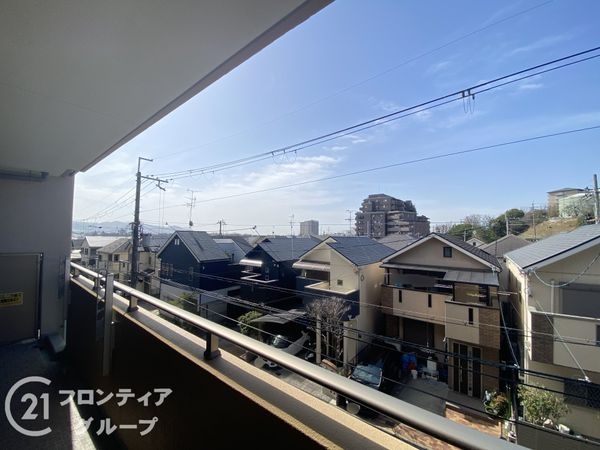 香里ヶ丘七丁目アーバンライフ　中古マンション