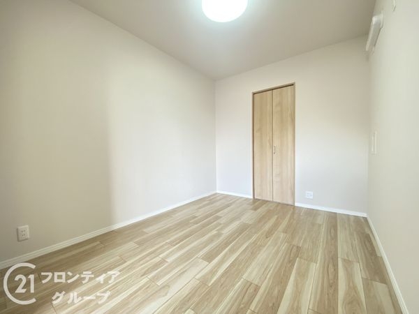 香里ヶ丘七丁目アーバンライフ　中古マンション