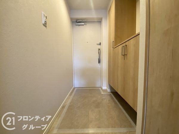 香里ヶ丘七丁目アーバンライフ　中古マンション