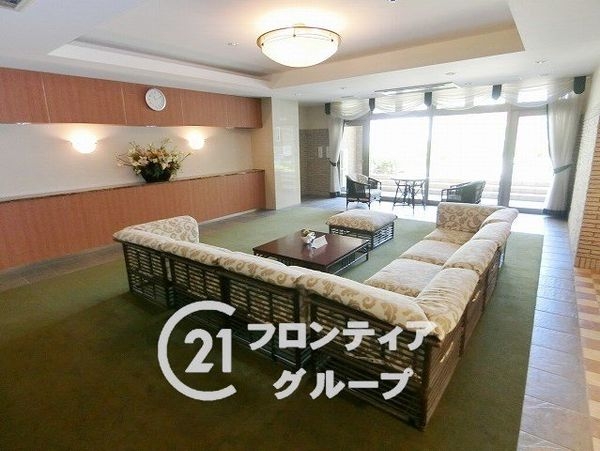 香里ヶ丘七丁目アーバンライフ　中古マンション