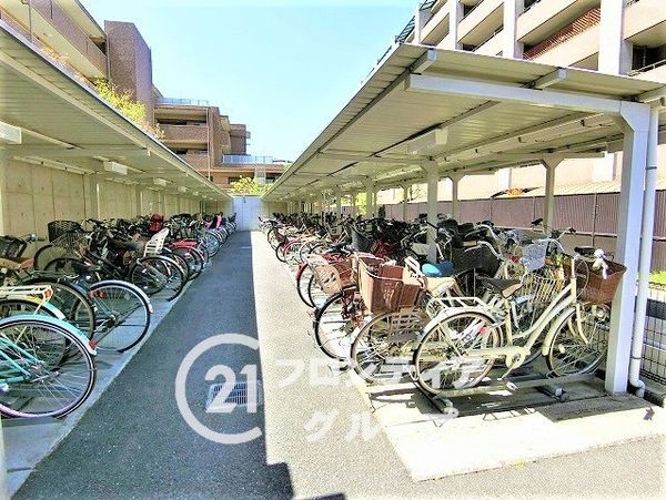 香里ヶ丘七丁目アーバンライフ　中古マンション